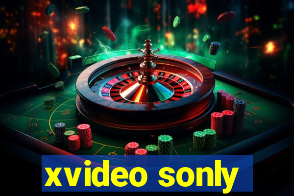 xvideo sonly